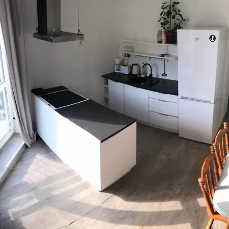 Bezagenta Bemowo-loft