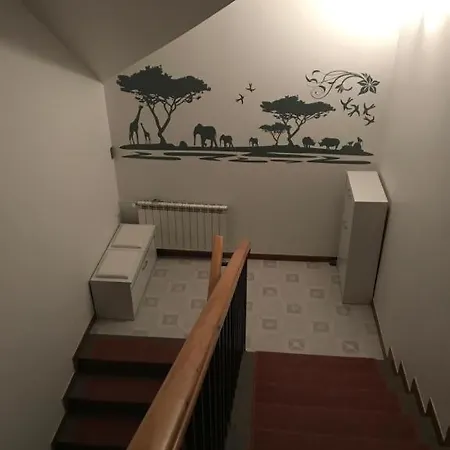 Bezagenta Bemowo-loft *